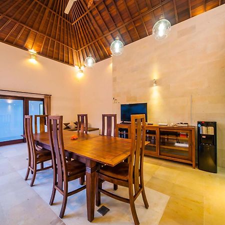 Villa Kaya Sanur Exterior photo